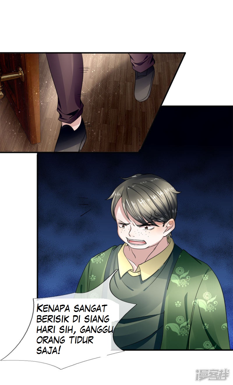 Immortal Daddy Xianzun Chapter 38 Gambar 12